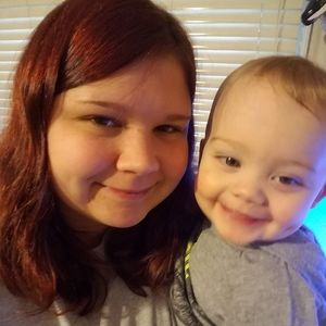 Meet your Posher, Alexia